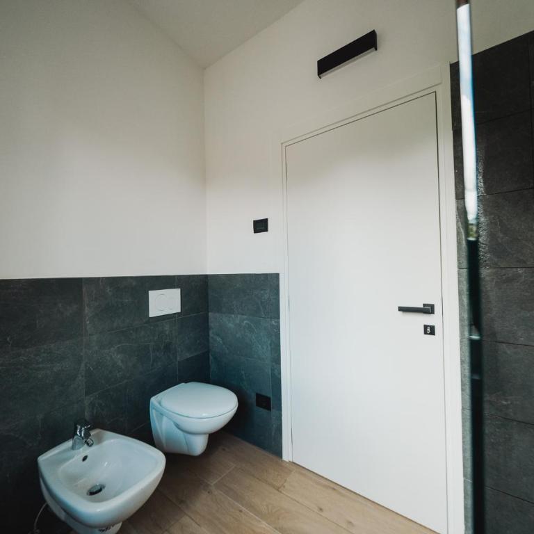 surf house - One-Bedroom Apartment - 17