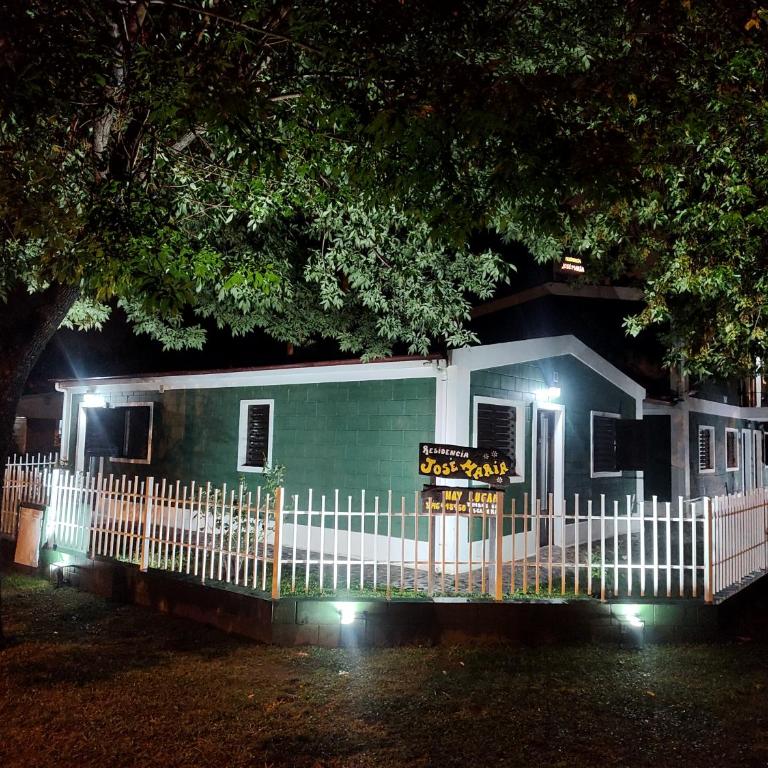 Residencia Jose Maria - Apartamento - 25