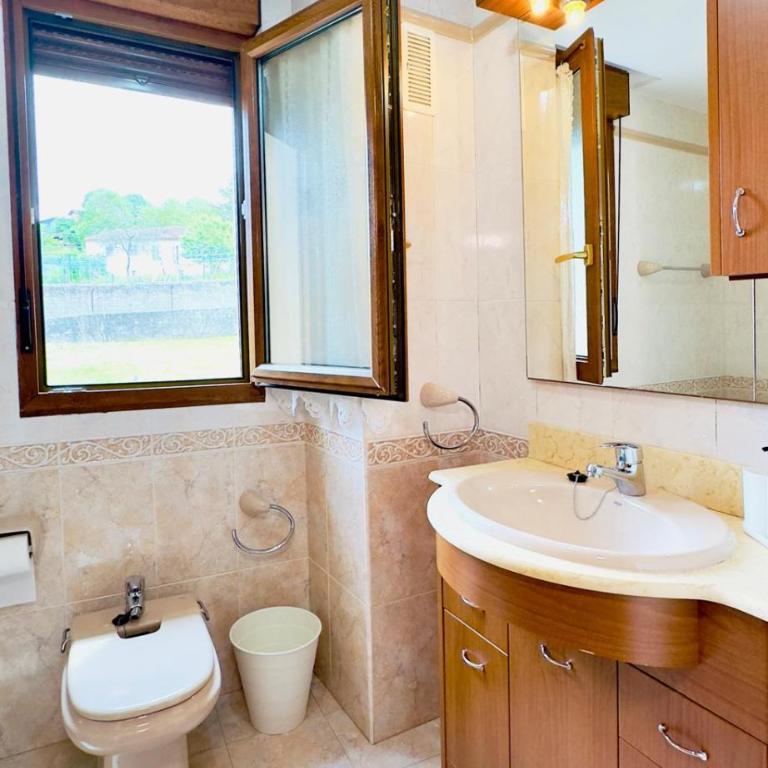 Vivienda Vacacional Casa Miguel - Casa de 3 dormitorios - 11