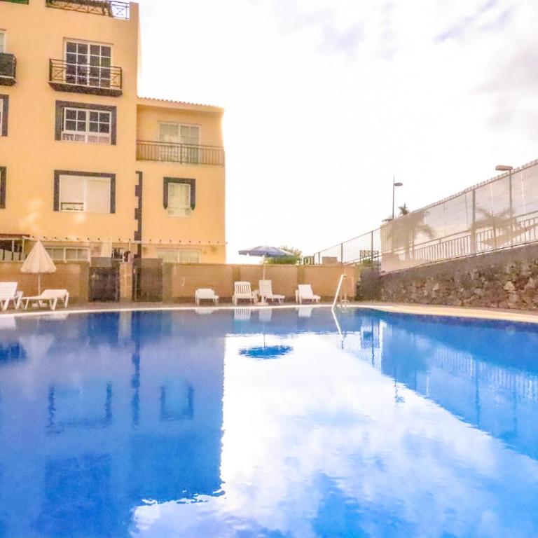 Rentaliday Villa Arcoiris - Dúplex - 27