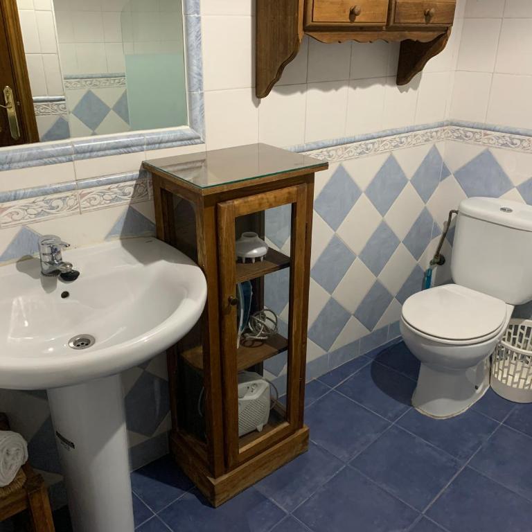Casa El Gran Encanto - Casa de 4 dormitorios - 28