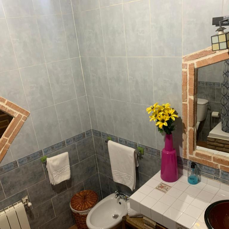 Casa El Gran Encanto - Casa de 4 dormitorios - 18
