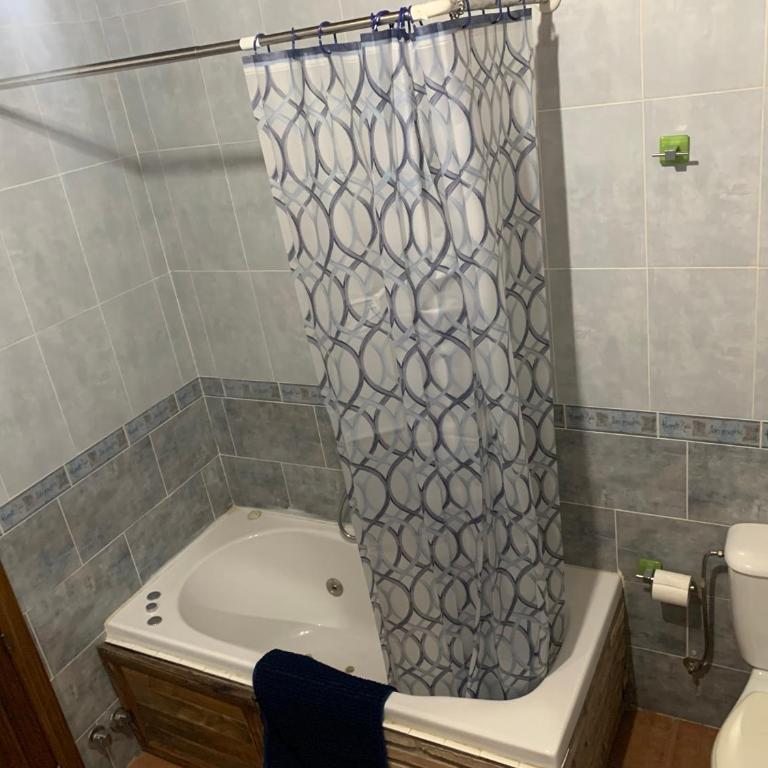Casa El Gran Encanto - Casa de 4 dormitorios - 16