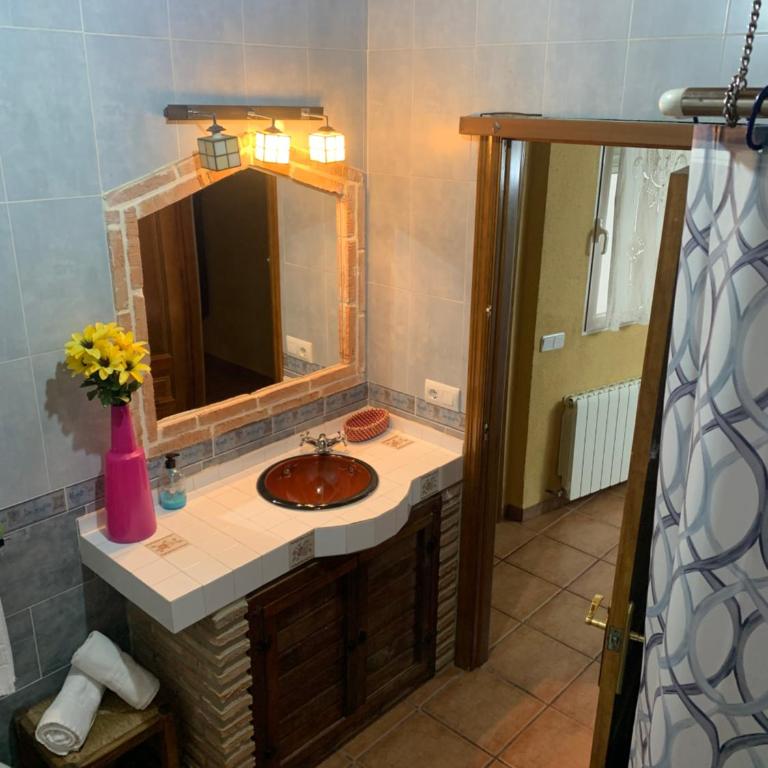 Casa El Gran Encanto - Casa de 4 dormitorios - 17