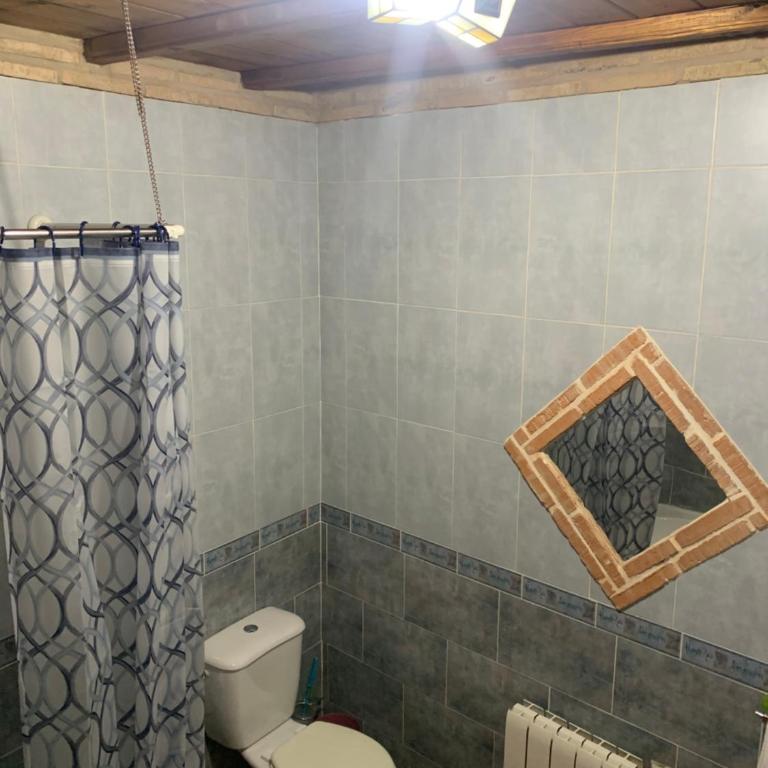 Casa El Gran Encanto - Casa de 4 dormitorios - 19