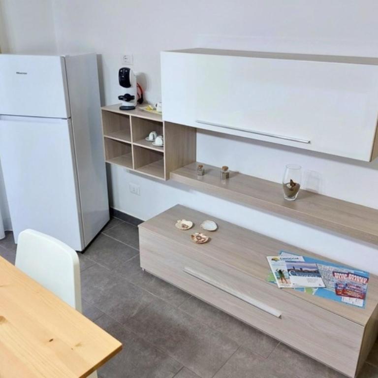 Casa Mirella - Appartamento con 2 Camere da Letto - 8