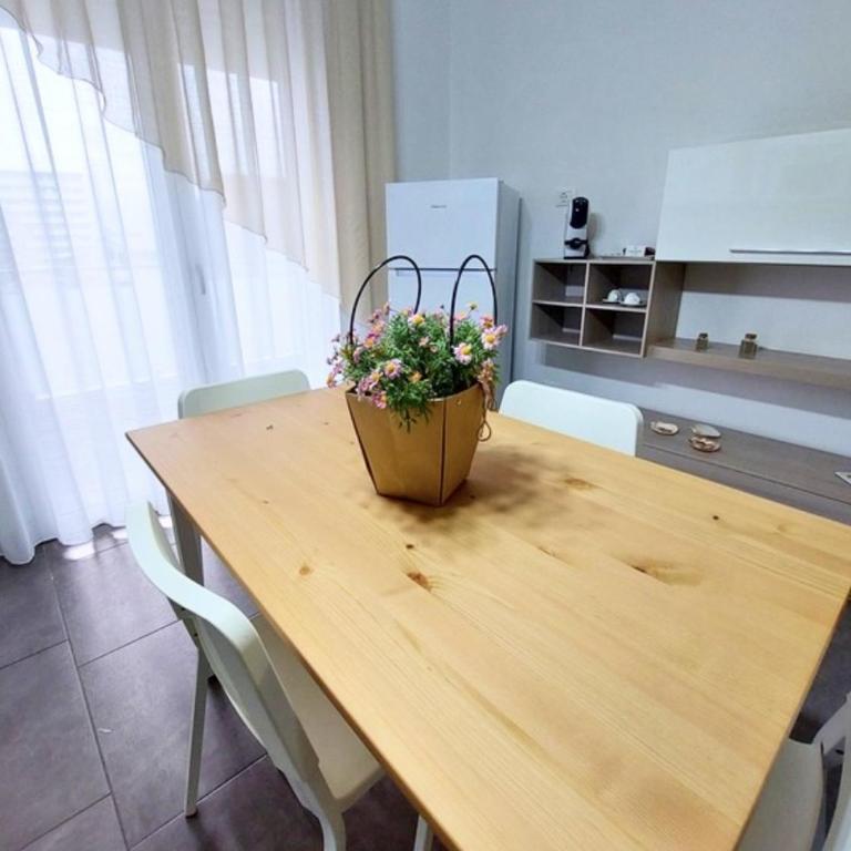 Casa Mirella - Appartamento con 2 Camere da Letto - 7