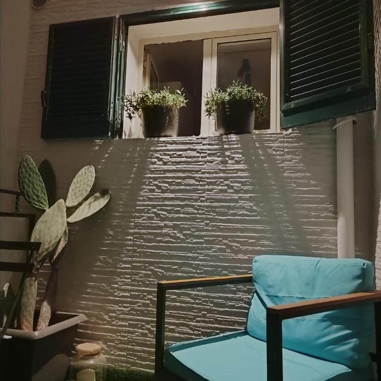 RUDIAE Palace In Lecce - Apartment - 27