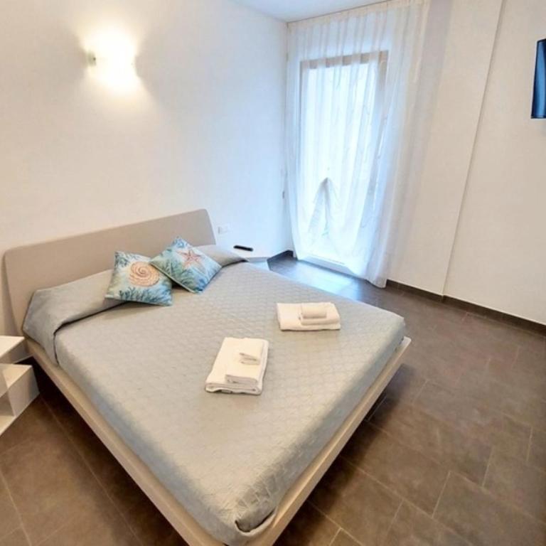 Casa Mirella - Appartamento con 2 Camere da Letto - 10