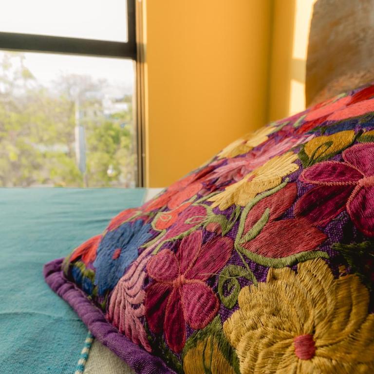 Madre Tierra Hotel & Coworking - Apartamento Superior de 2 dormitorios - 3