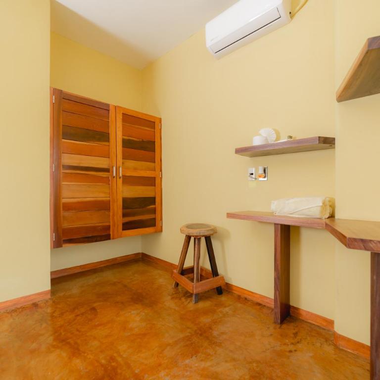 Madre Tierra Hotel & Coworking - Apartamento Superior de 2 dormitorios - 4