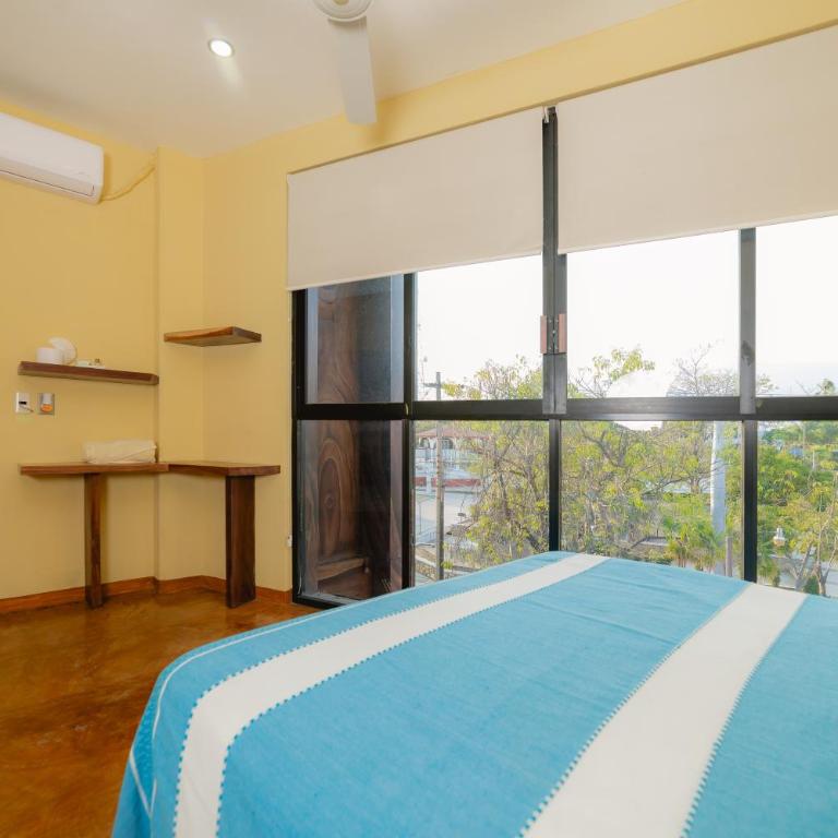 Madre Tierra Hotel & Coworking - Apartamento Superior de 2 dormitorios - 6