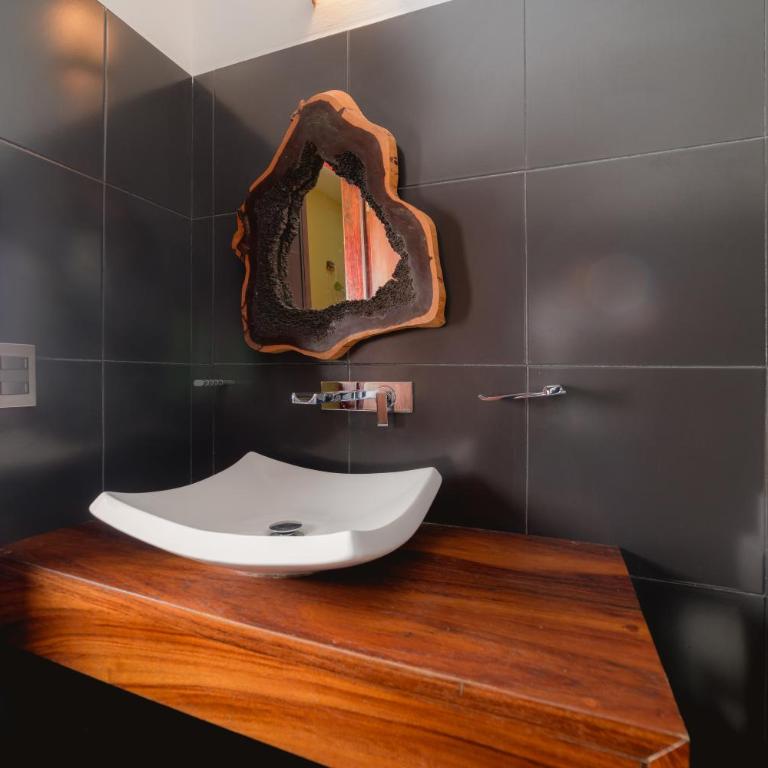 Madre Tierra Hotel & Coworking - Apartamento Superior de 2 dormitorios - 11
