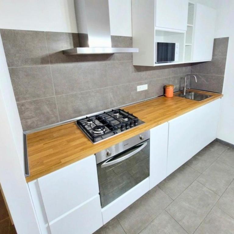 Casa Mirella - Appartamento con 2 Camere da Letto - 5
