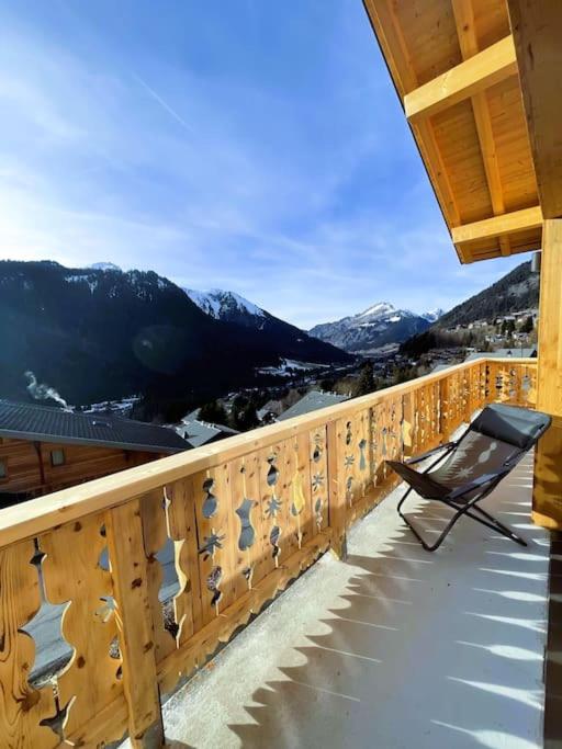 Chalet Alpea - 8 personnes - Chalet - 17