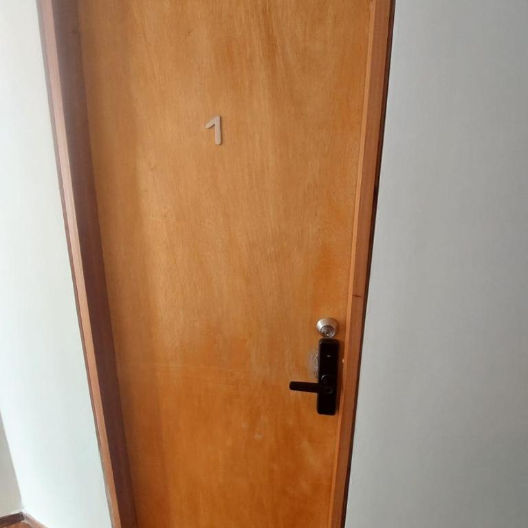 Casa Palermo Manizales - Habitación Doble con baño privado - 13