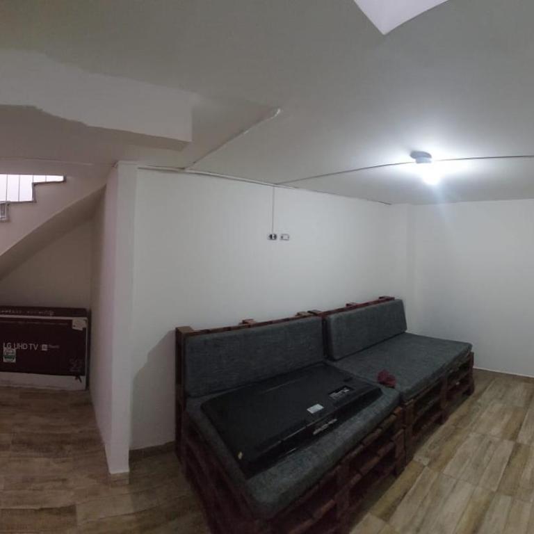 Casa Palermo Manizales - Habitación Doble con baño privado - 11