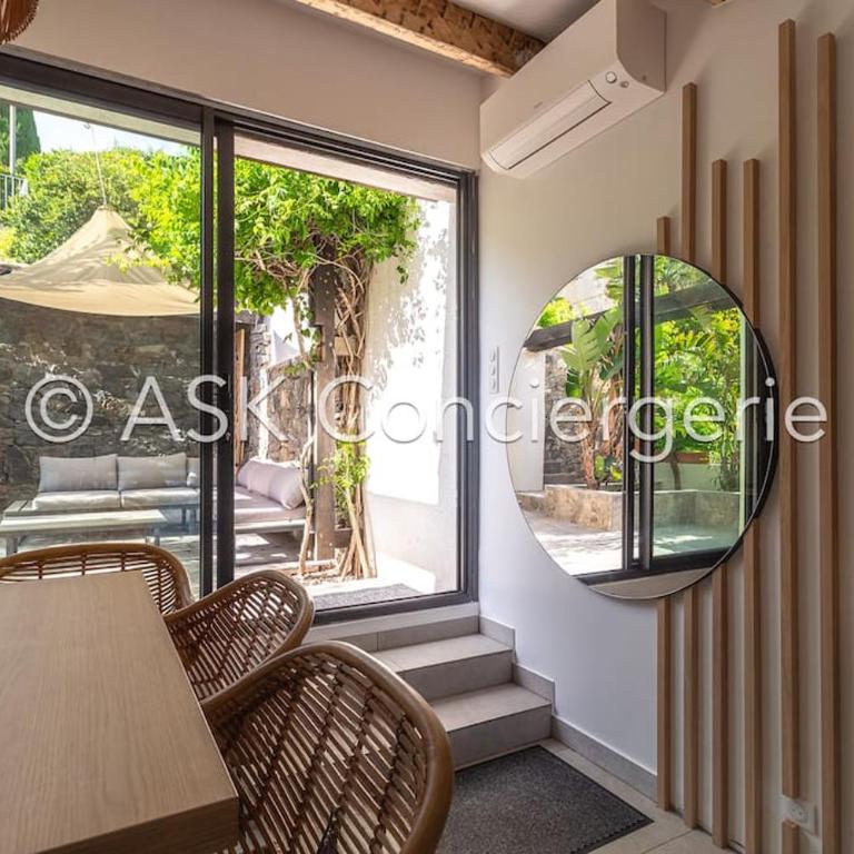 Baya, exceptional sea views - Maison 2 Chambres - 8