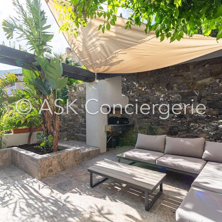 Baya, exceptional sea views - Maison 2 Chambres - 9