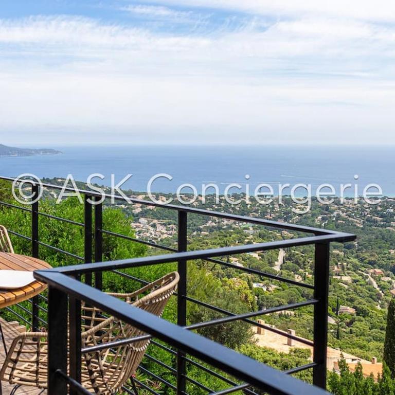 Baya, exceptional sea views - Maison 2 Chambres - 10