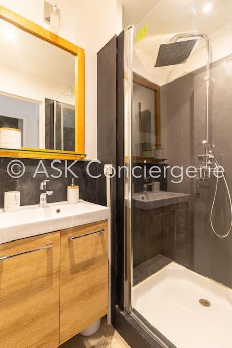 Baya, exceptional sea views - Maison 2 Chambres - 14