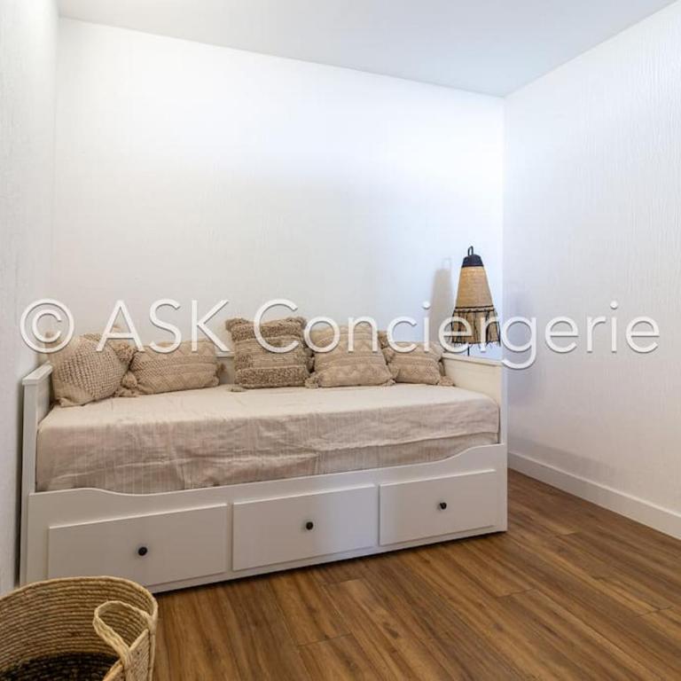 Baya, exceptional sea views - Maison 2 Chambres - 15