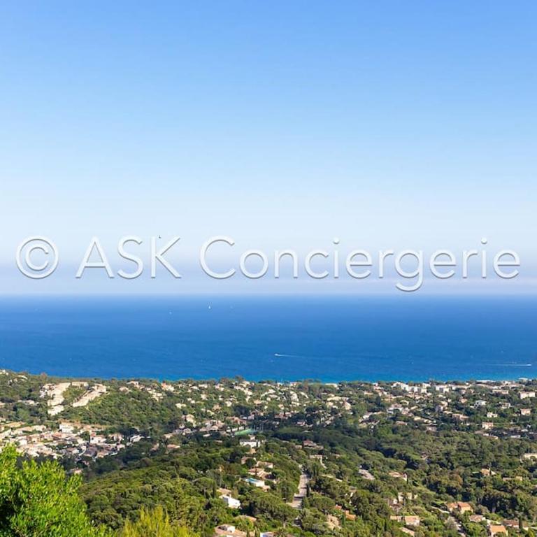 Baya, exceptional sea views - Maison 2 Chambres - 21