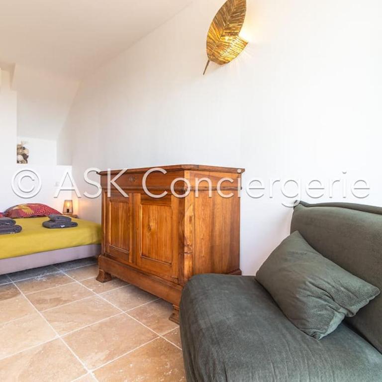 Baya, exceptional sea views - Maison 2 Chambres - 24