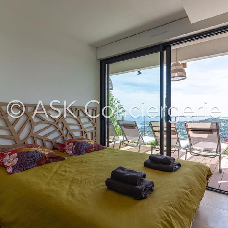 Baya, exceptional sea views - Maison 2 Chambres - 25