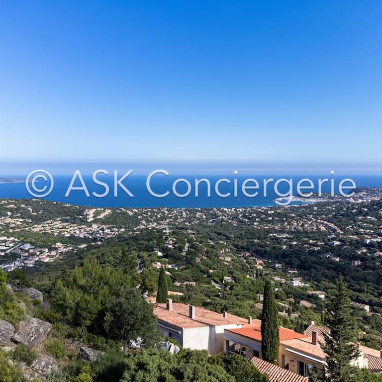 Baya, exceptional sea views - Maison 2 Chambres - 26