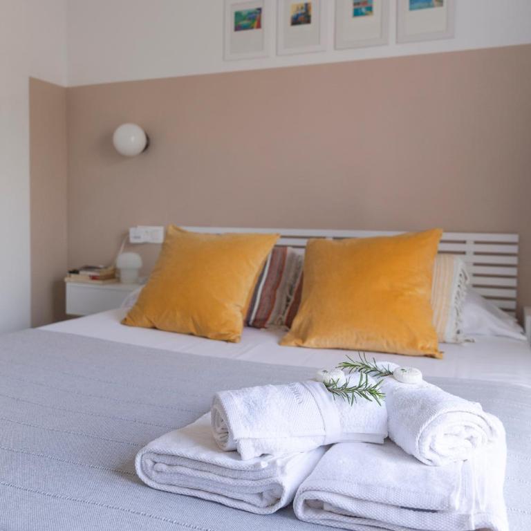 Apart Garzas Reales - Apartamento de 1 dormitorio - 23