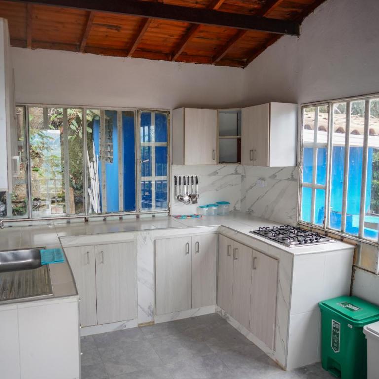 Finca el Triunfo - Casa de 6 dormitorios - 11