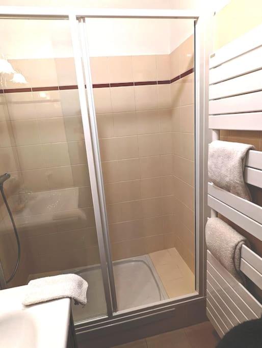 Appart Authentique et confortable - Marais Chapon - Appartement 1 Chambre - 10