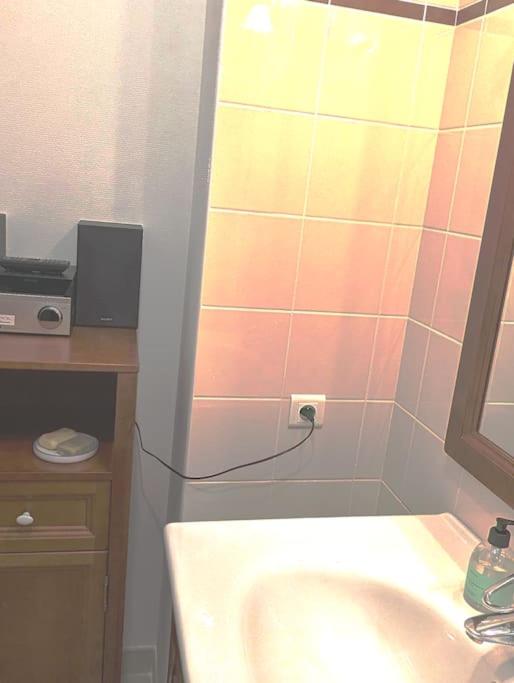 Appart Authentique et confortable - Marais Chapon - Appartement 1 Chambre - 15