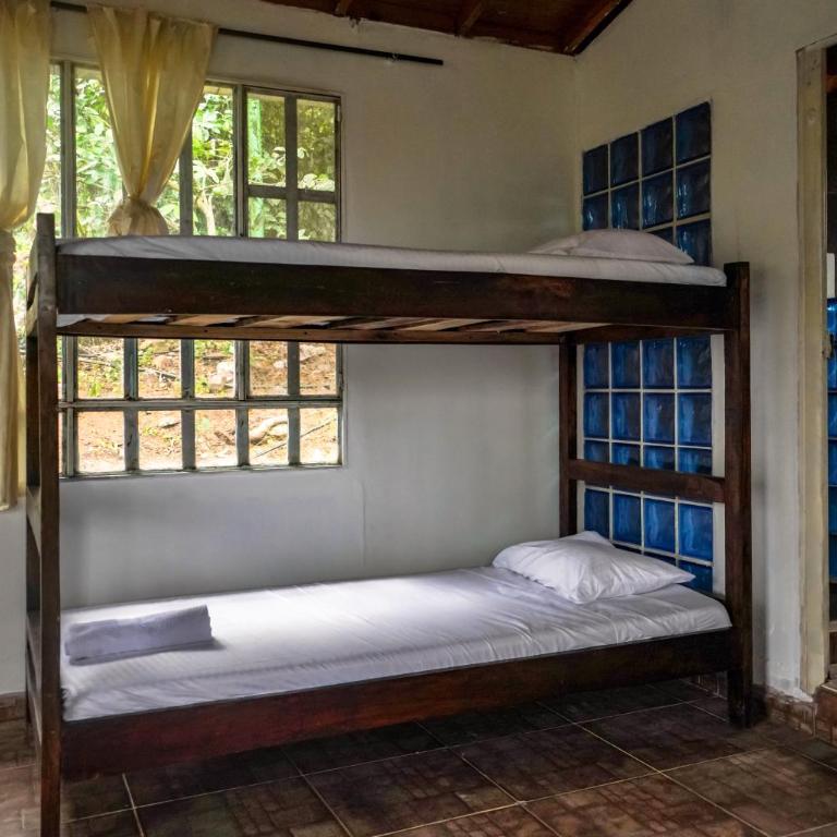 Finca el Triunfo - Casa de 6 dormitorios - 16
