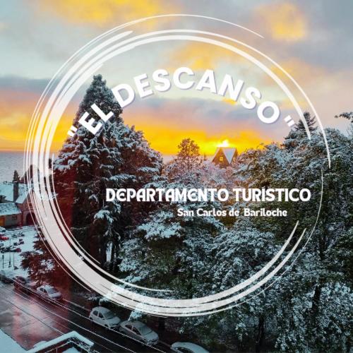 El Descanso - Apartamento con vistas al lago - 14
