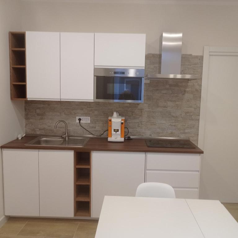 DUOMO APARTAMENT'S - Appartamento Superior con 2 Camere da Letto - 21