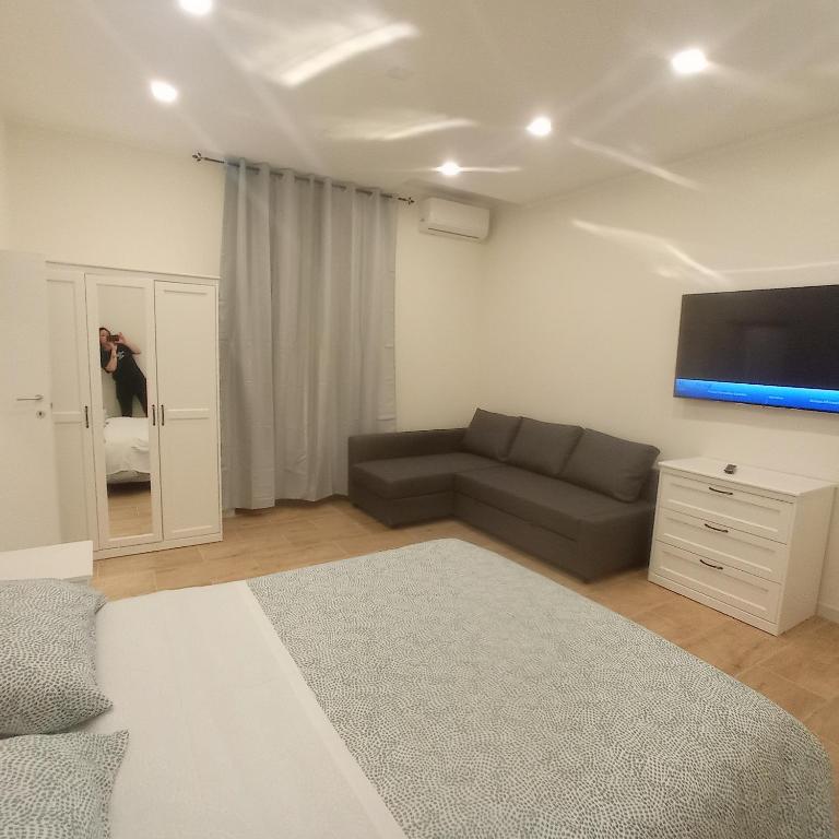 DUOMO APARTAMENT'S - Appartamento Superior con 2 Camere da Letto - 2