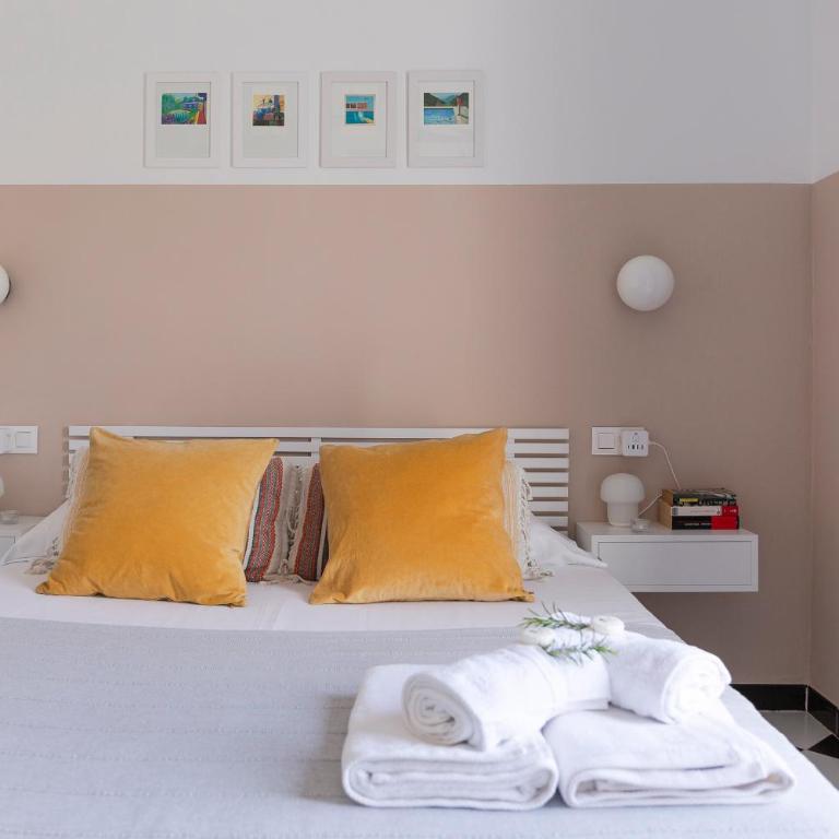 Apart Garzas Reales - Apartamento de 1 dormitorio - 24