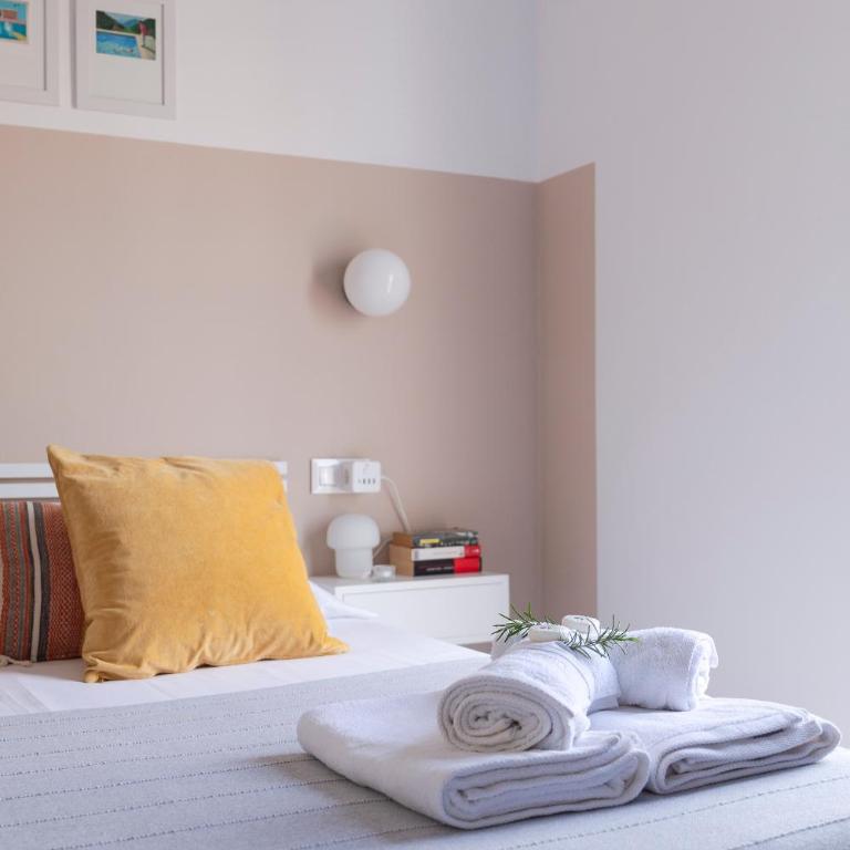 Apart Garzas Reales - Apartamento de 1 dormitorio - 25