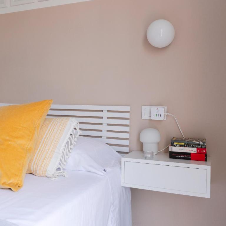 Apart Garzas Reales - Apartamento de 1 dormitorio - 26