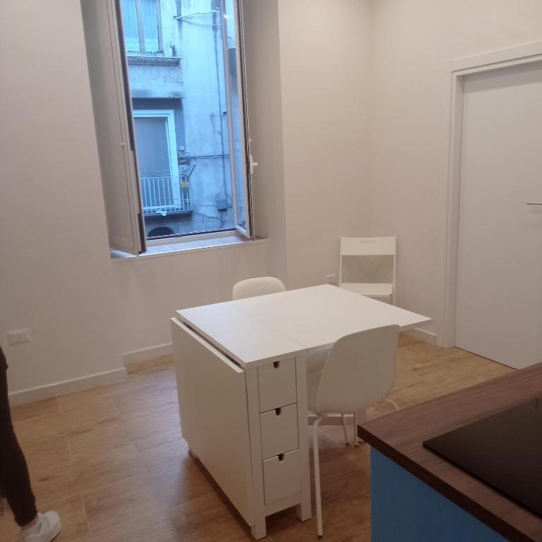 DUOMO APARTAMENT'S - Appartamento Superior con 2 Camere da Letto - 20