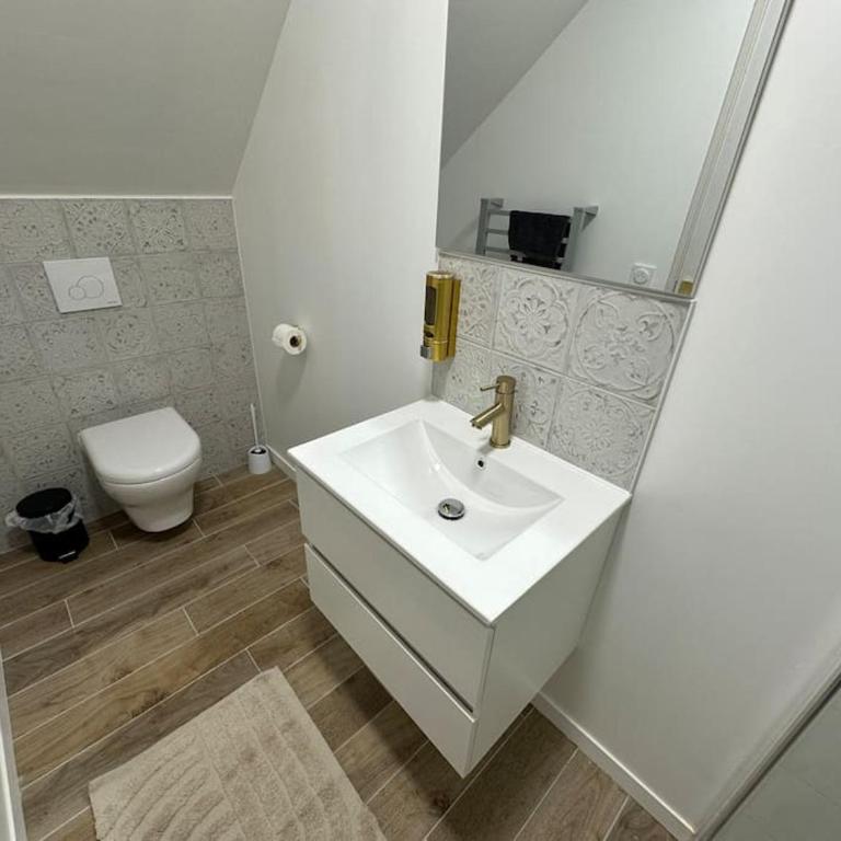 Victoria 2 personnes - Appartamento con 1 Camera da Letto - 4