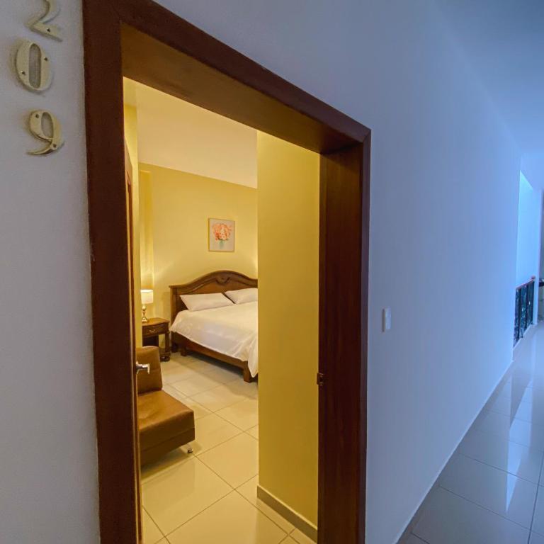 Gran Hotel REX - Suite Deluxe - 10