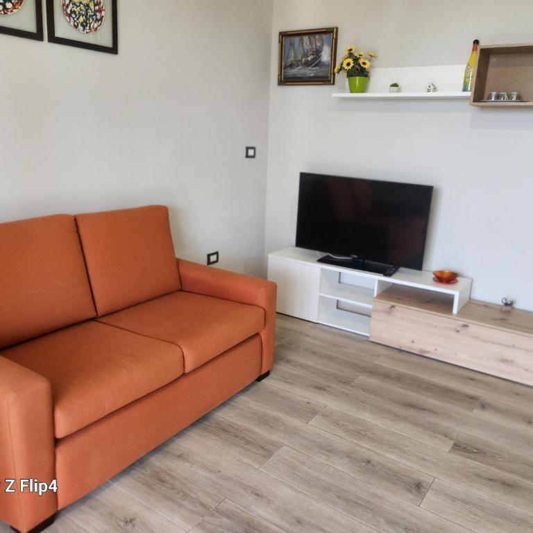 Cedro sabbiadoro Avola - Casa con 2 Camere da Letto - 6