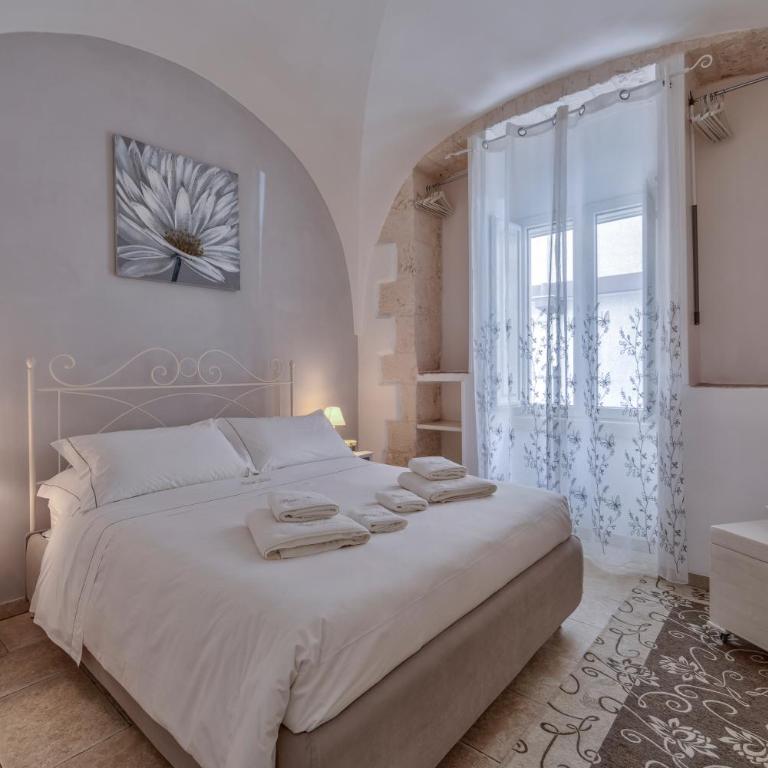 Borgo Diaz - Casa con 2 Camere da Letto - 3