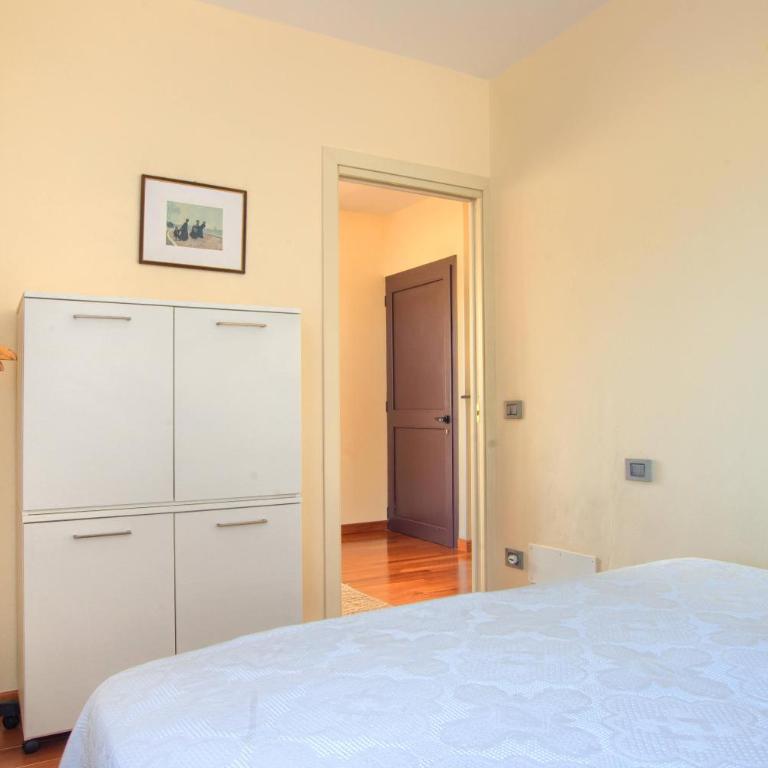 casa con terrazza panoramica in tipico borgo ligure - Two-Bedroom House - 14