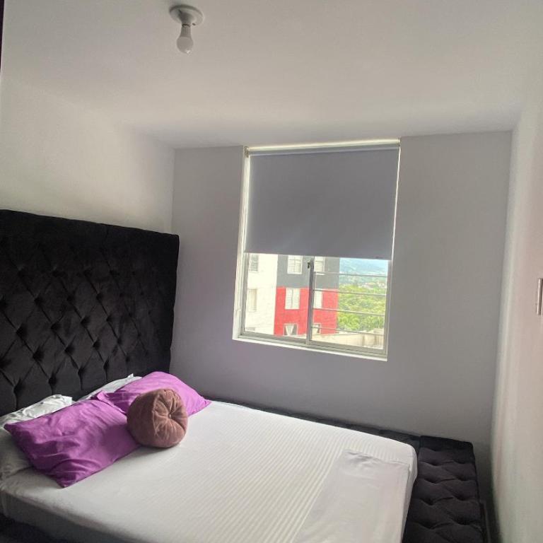 Hermoso Apartamento al norte de armenia - Apartamento de 3 dormitorios - 4