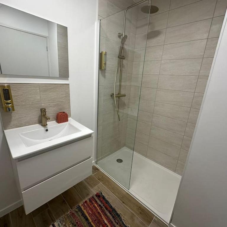 Zenata 2 personnes - Appartement 1 Chambre - 7