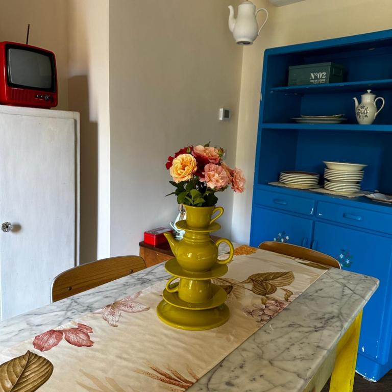 Il balconcino del centro storico - One-Bedroom Apartment - 17
